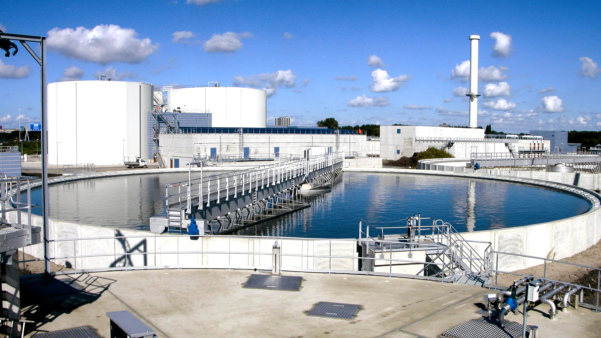 Water Solutions