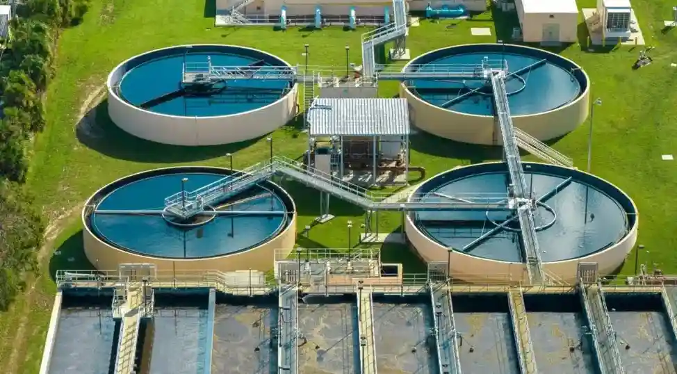 Water Treatment Plant